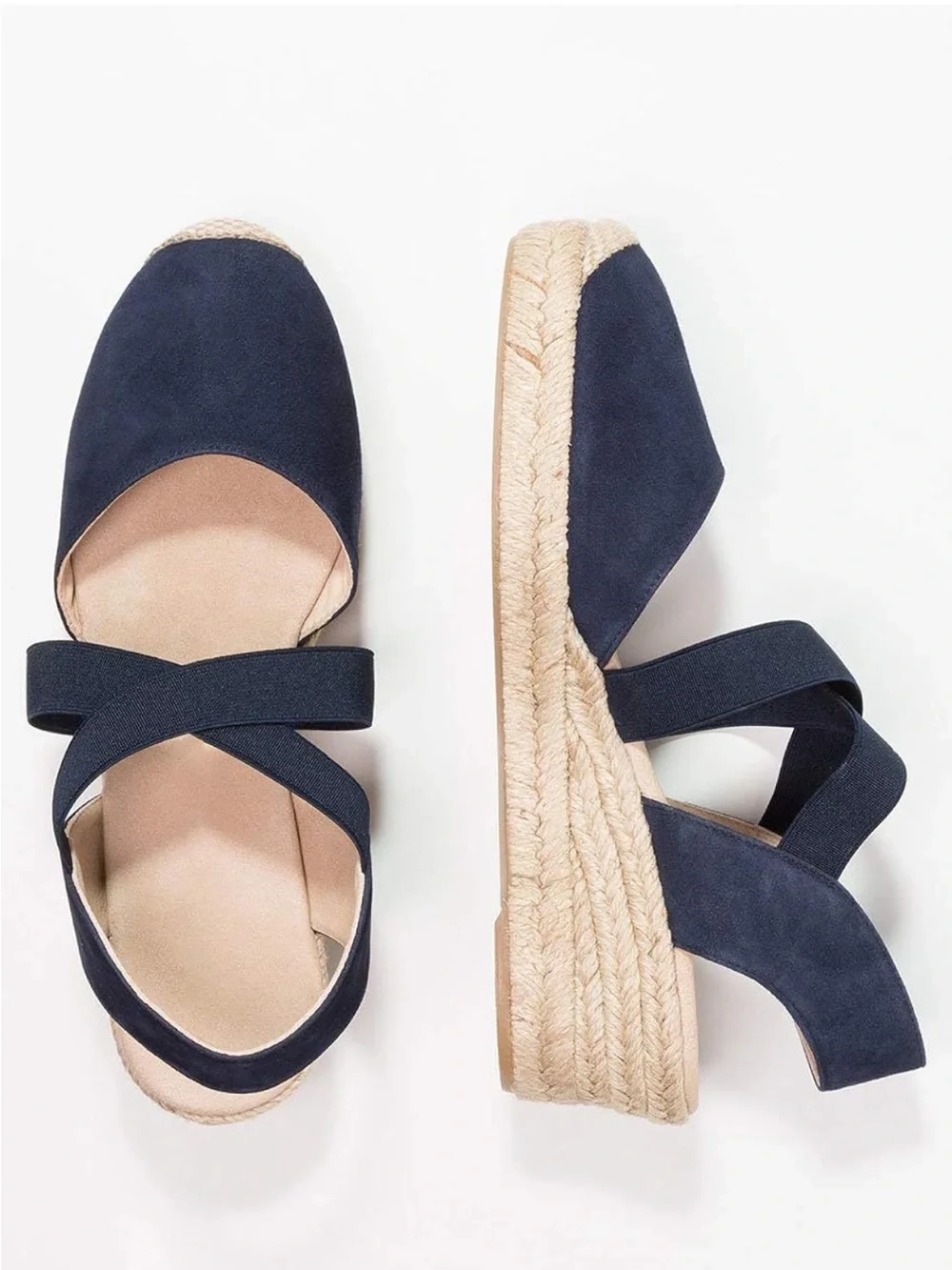 N/A classic navy